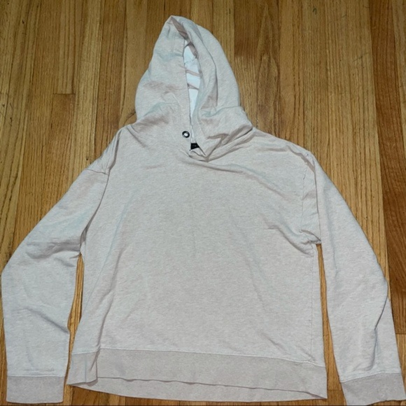 48Sanctuary beige hoodie - Picture 2 of 8